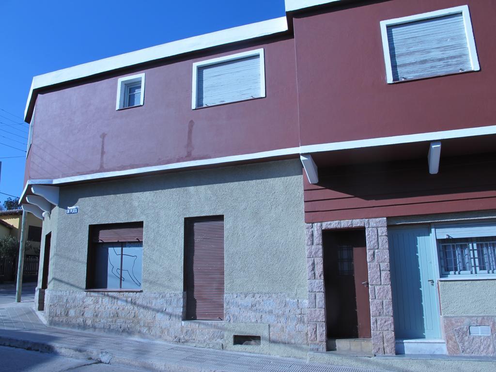 لا فالدا Bambi Hotel المظهر الخارجي الصورة