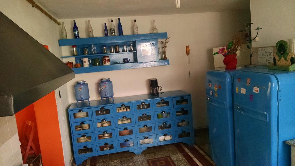 لا فالدا Bambi Hotel المظهر الخارجي الصورة