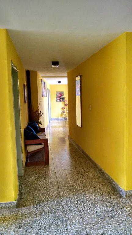 لا فالدا Bambi Hotel المظهر الخارجي الصورة