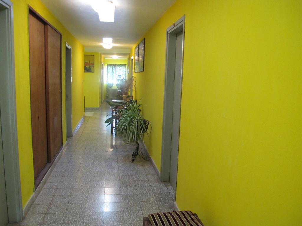 لا فالدا Bambi Hotel المظهر الخارجي الصورة