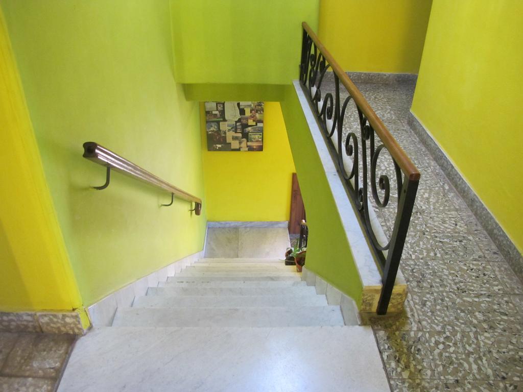لا فالدا Bambi Hotel المظهر الخارجي الصورة
