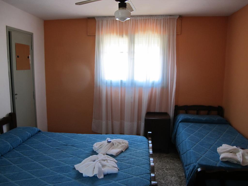 لا فالدا Bambi Hotel المظهر الخارجي الصورة
