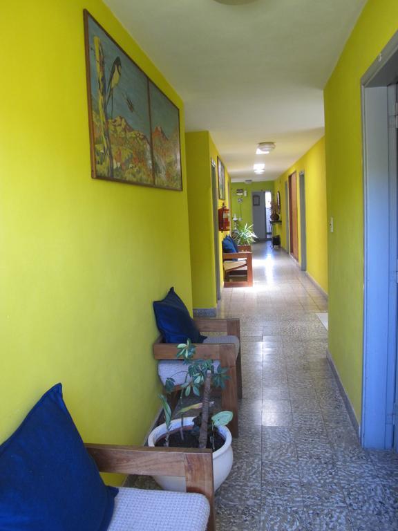 لا فالدا Bambi Hotel المظهر الخارجي الصورة