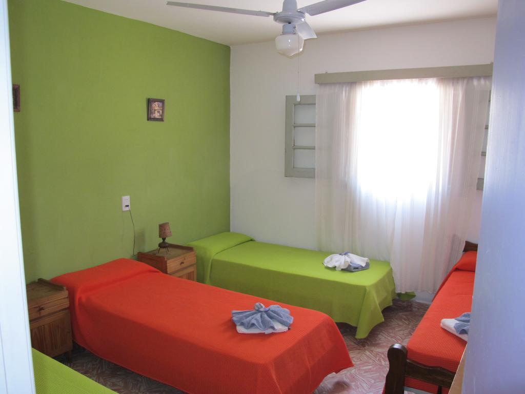 لا فالدا Bambi Hotel المظهر الخارجي الصورة