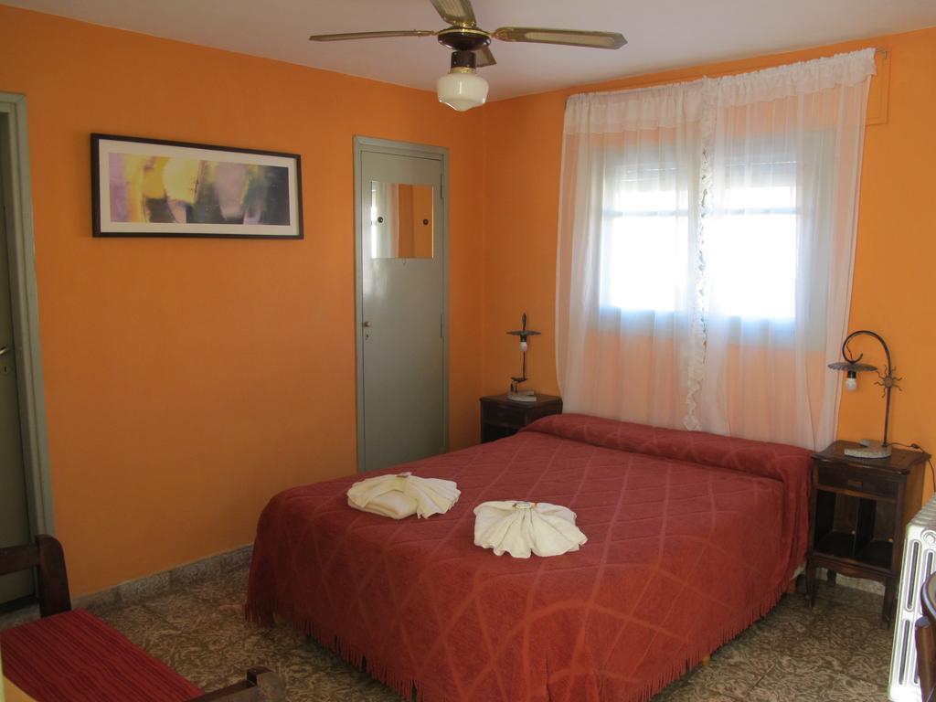 لا فالدا Bambi Hotel المظهر الخارجي الصورة