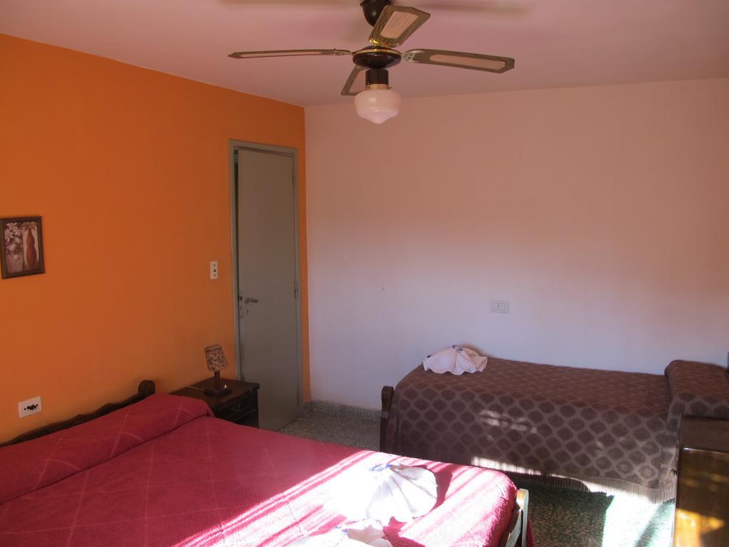 لا فالدا Bambi Hotel المظهر الخارجي الصورة