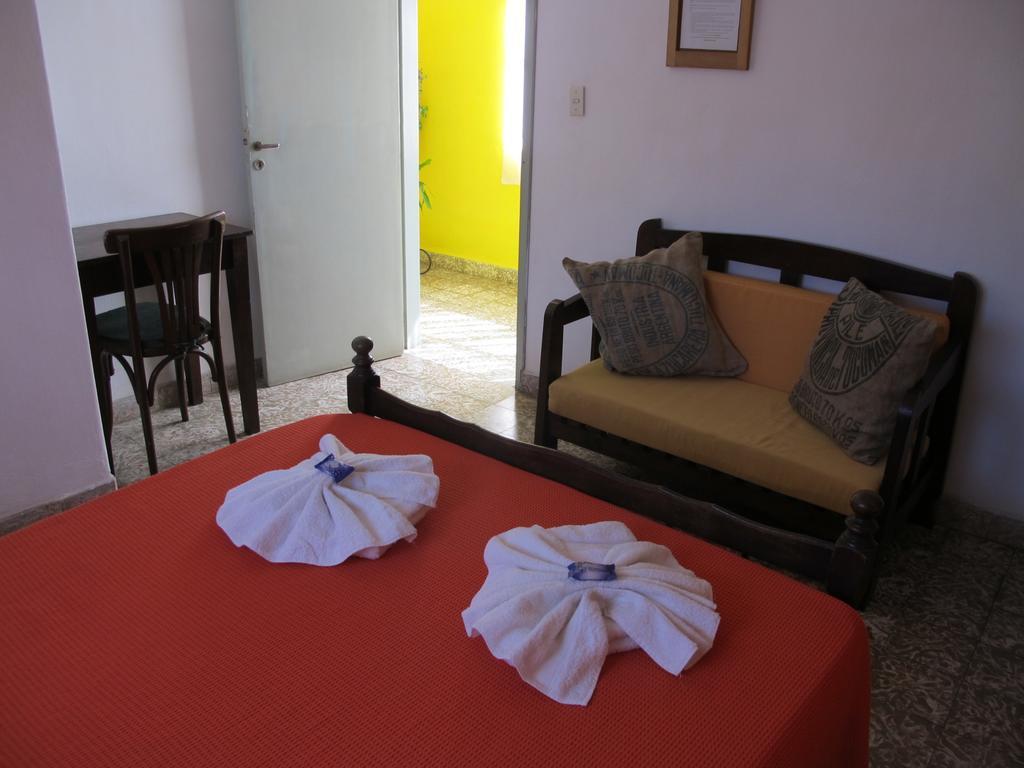 لا فالدا Bambi Hotel المظهر الخارجي الصورة