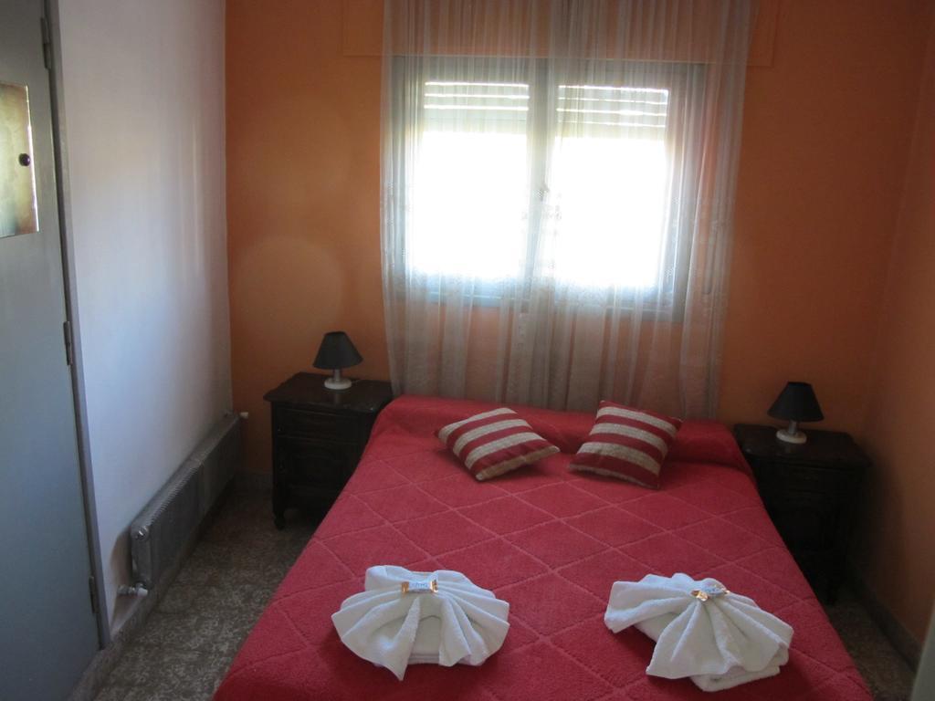 لا فالدا Bambi Hotel المظهر الخارجي الصورة