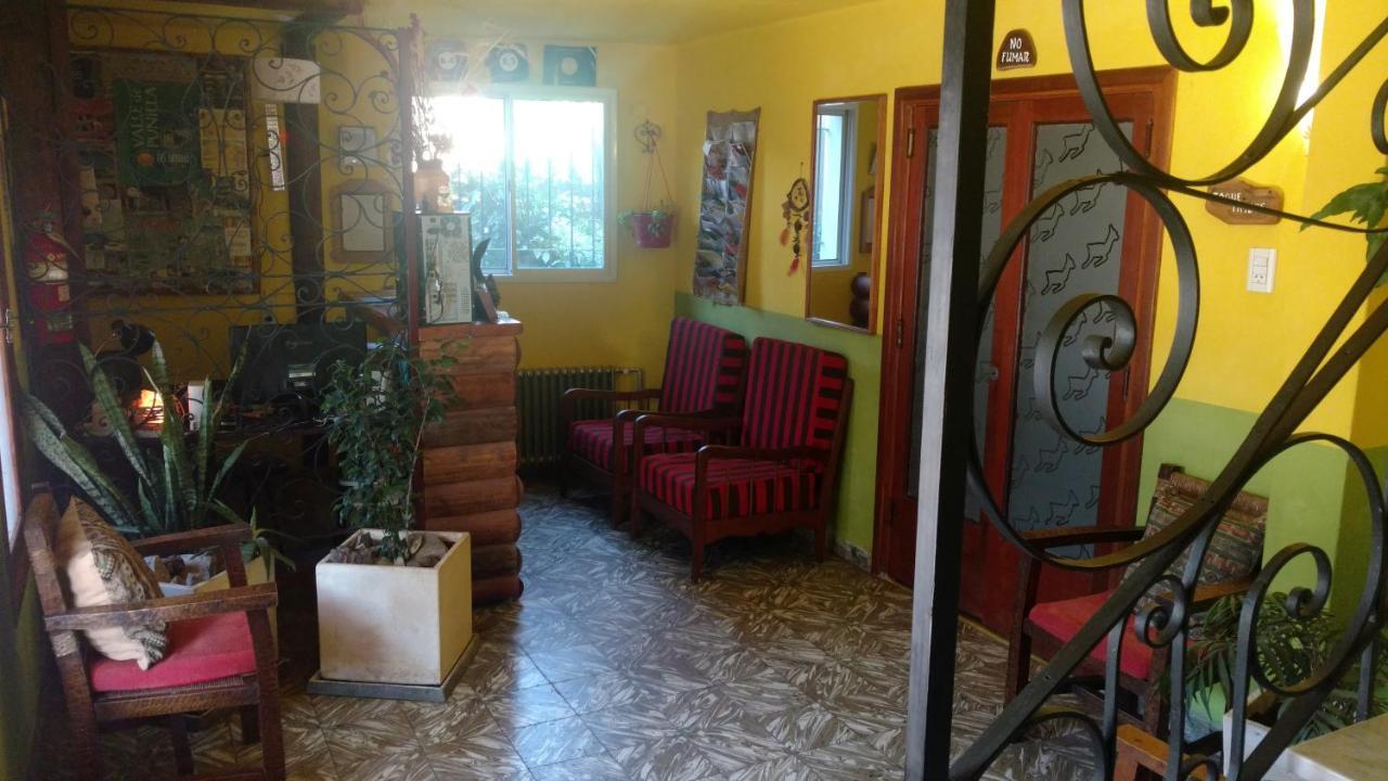 لا فالدا Bambi Hotel المظهر الخارجي الصورة