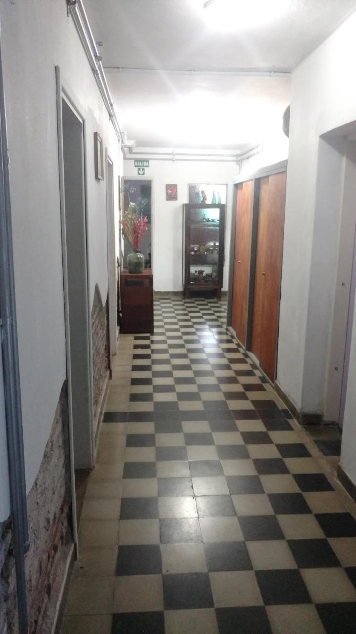 لا فالدا Bambi Hotel المظهر الخارجي الصورة